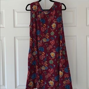 Piphany / Honey and Lace Sunnyvale Dress